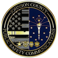 Johnson County 911